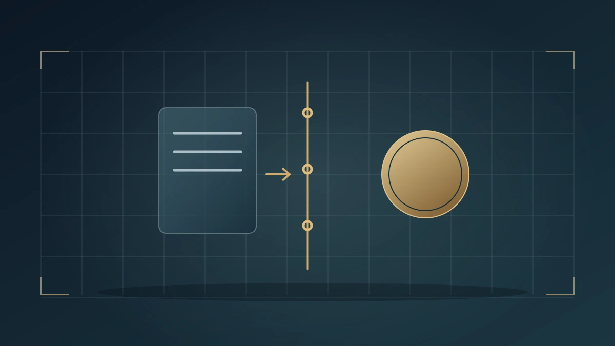 Front-running controls follow information about a block, not just the order ticket. Original WFN vector illustration