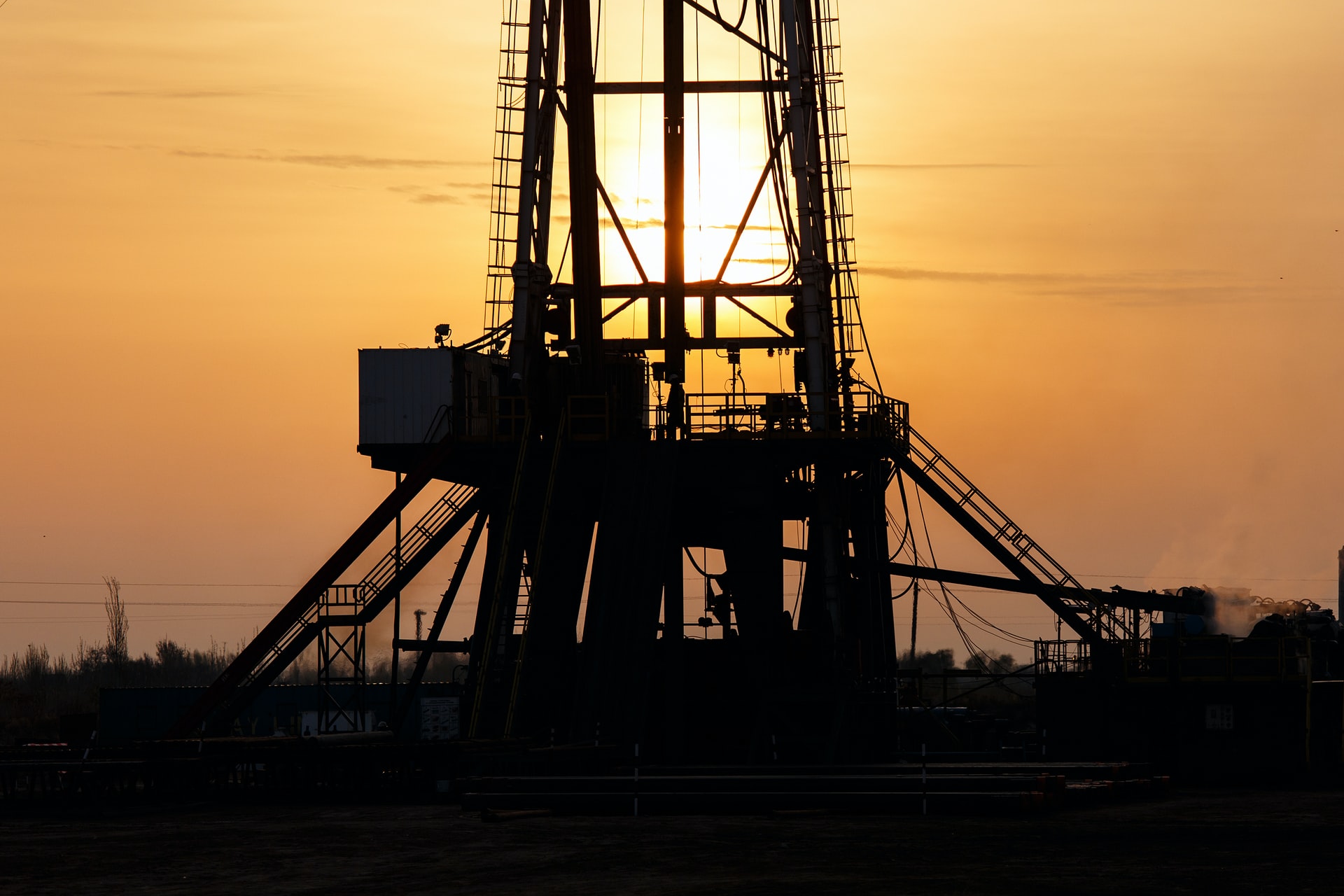 There will be no miracle. Experts predicted a weekly and annual scenario for the development of the oil market There will be no miracle. Experts predicted a weekly and annual scenario for the development of the oil market