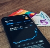 Coinbase Adds Apple Pay Support For Coinbase Card
