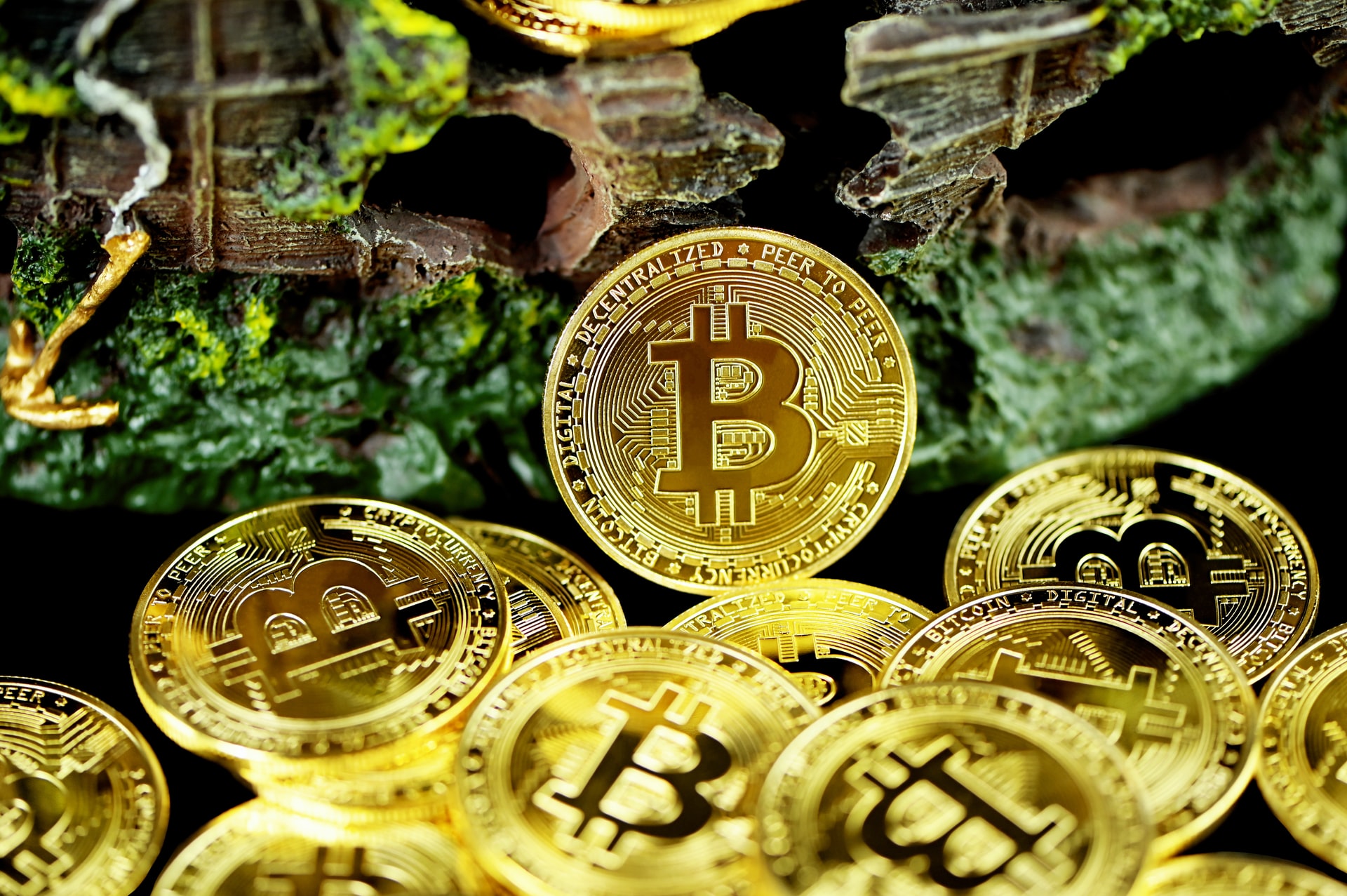 What cryptocurrencies to pay attention to in June. 5 trading ideas What cryptocurrencies to pay attention to in June. 5 trading ideas