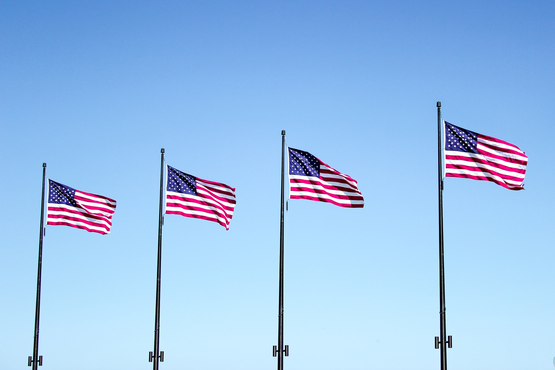 Is U.S. inflation a threat to stock indices? Is U.S. inflation a threat to stock indices?