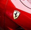 Buy a Ferrari working on Forex (subscriber's story)