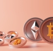 BTC or ETH: Which cryptocurrency should a beginner choose? 