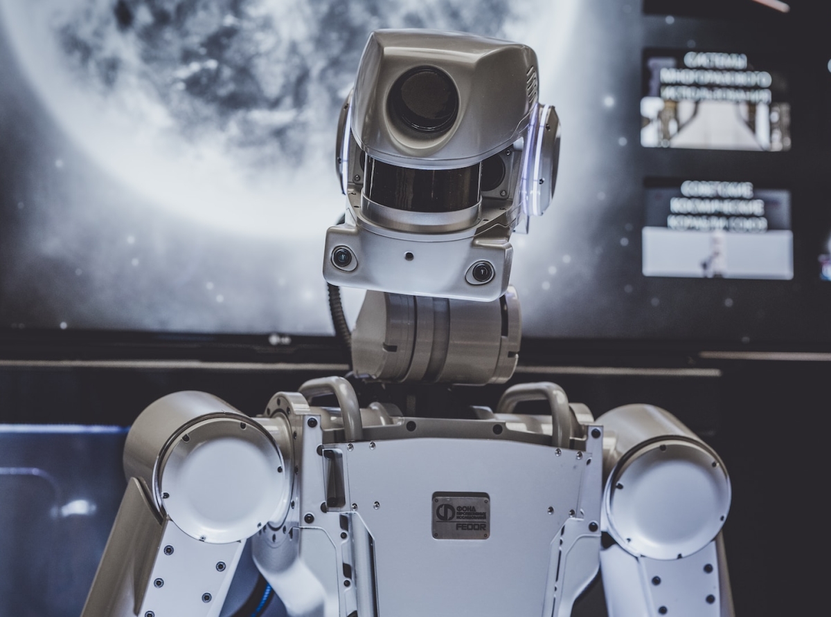 When Will Robots Replace Traders? Exploring the Future of Automated Trading