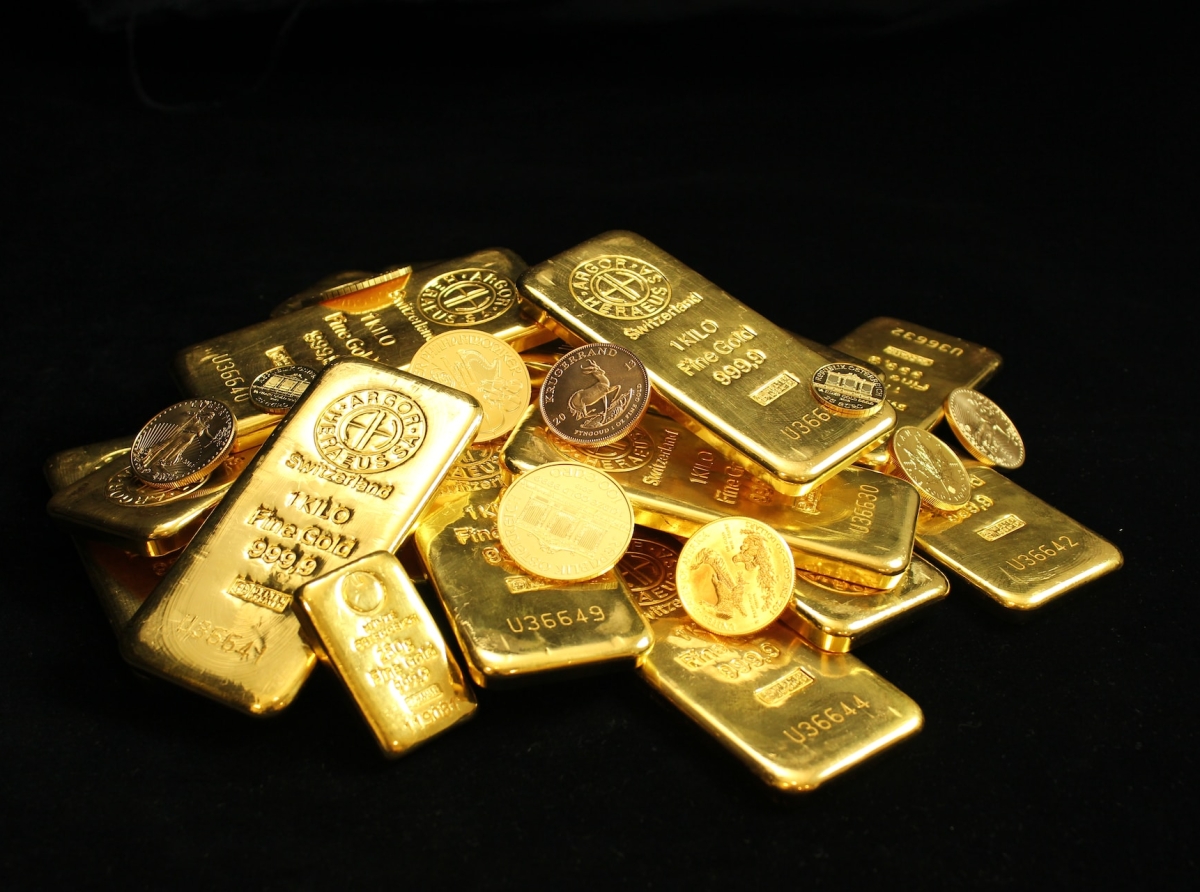 Exploring the Pros and Cons of Gold Trading in Forex — A Comprehensive Analysis