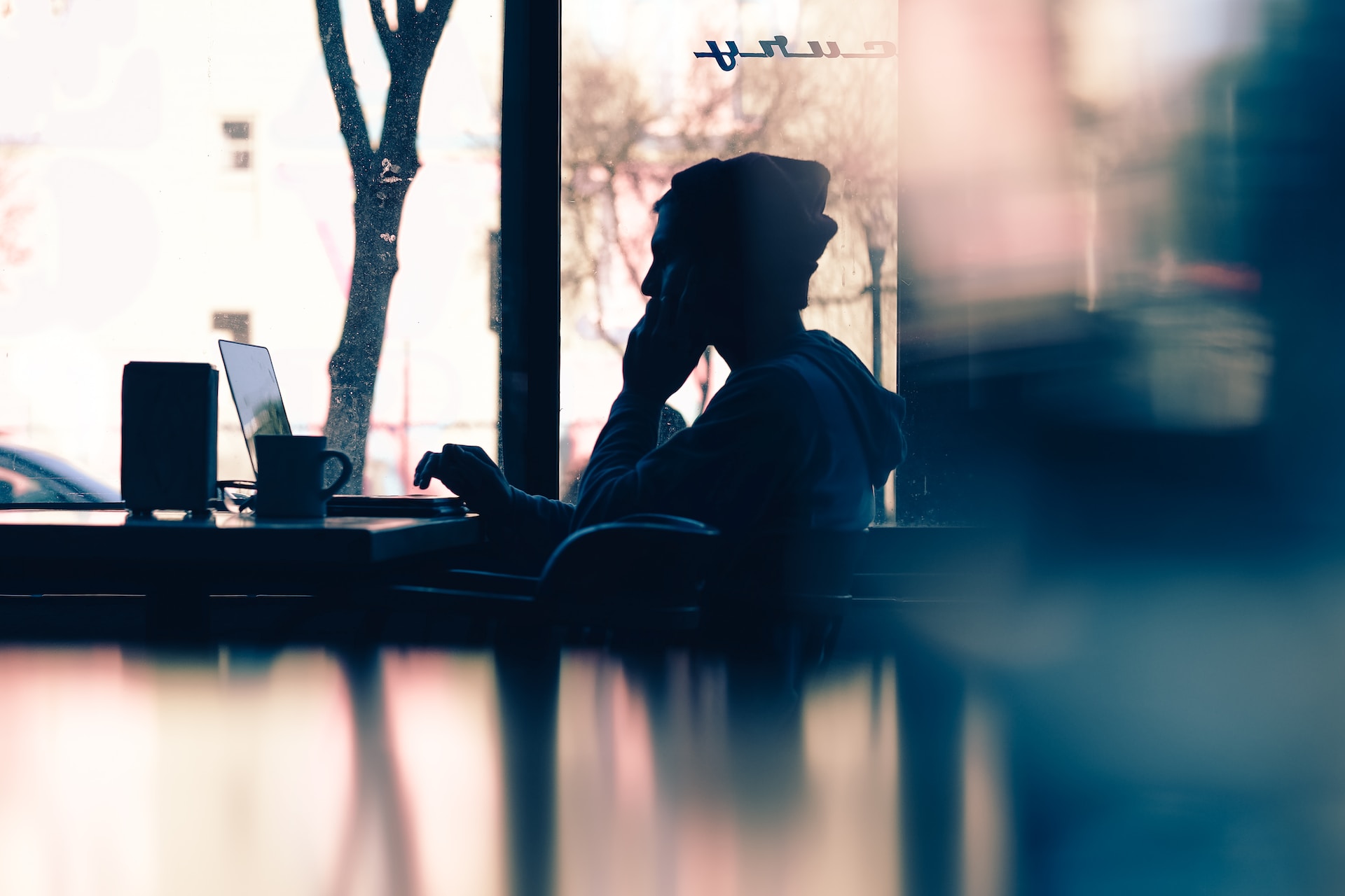 From Fear to Confidence: Choosing a Risk-Resilience Strategy that Fits You From Fear to Confidence: Choosing a Risk-Resilience Strategy that Fits You