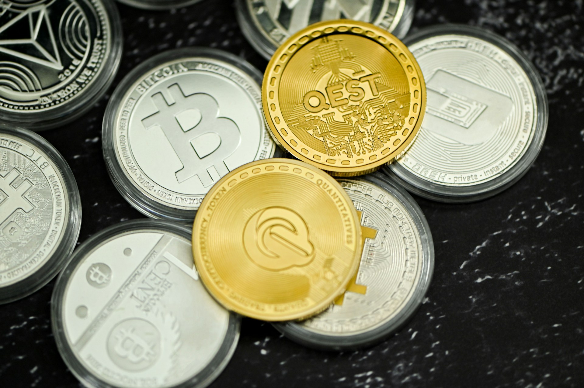 Spot Bitcoin ETF: First Week Results Analysis Spot Bitcoin ETF: First Week Results Analysis