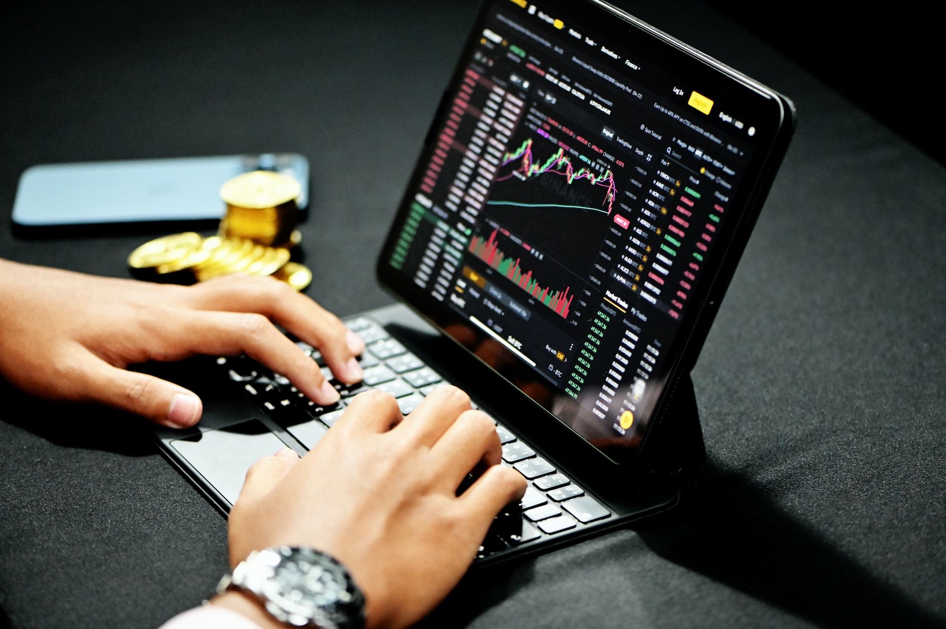 Finding a Promising IPO: A Guide to Identifying Prospective Investments Finding a Promising IPO: A Guide to Identifying Prospective Investments