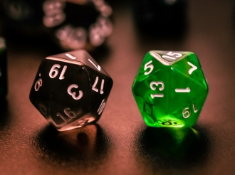 Forex Trading: Is it Trading Probabilities? (2)