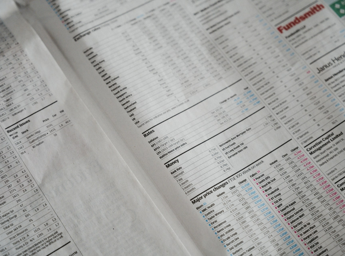 The Pros and Cons of Positional Trading