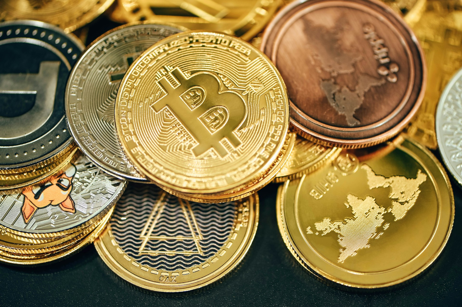 The Most Stable Cryptocurrency of Today: A Comparative Analysis The Most Stable Cryptocurrency of Today: A Comparative Analysis
