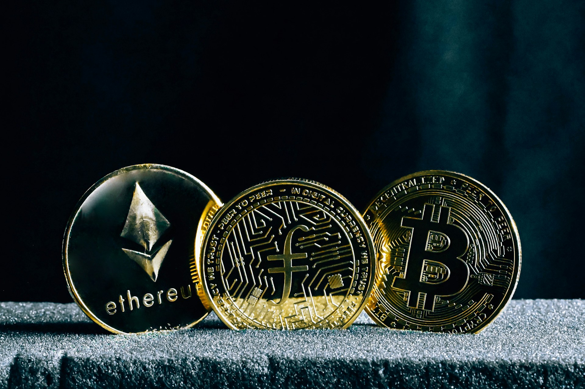 Exploring Strategies for Cryptocurrency Trading: A Comprehensive Guide Exploring Strategies for Cryptocurrency Trading: A Comprehensive Guide