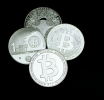 Cryptocurrencies with Growth Potential: Navigating a High-Risk, High-Reward Market