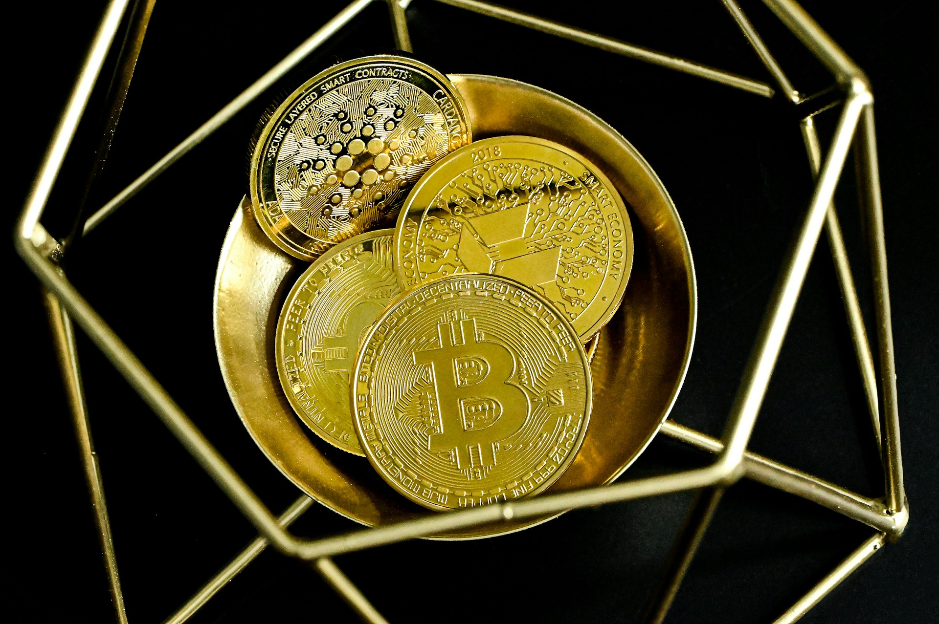 Understanding Masternodes: What Are They and Which Ones Are the Best Understanding Masternodes: What Are They and Which Ones Are the Best