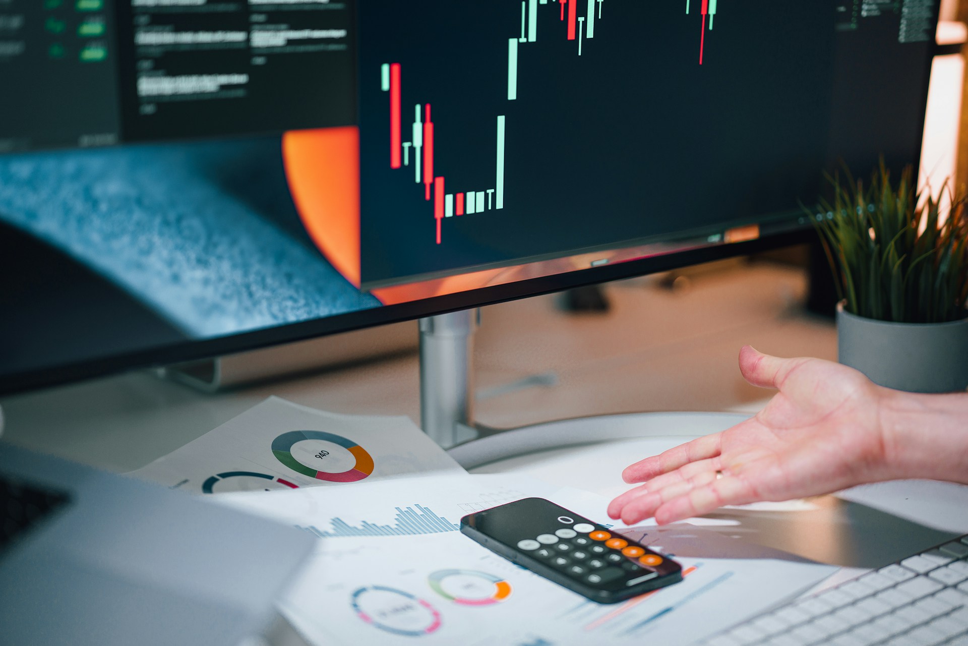 Stock Trading Assets in Binary Options Stock Trading Assets in Binary Options