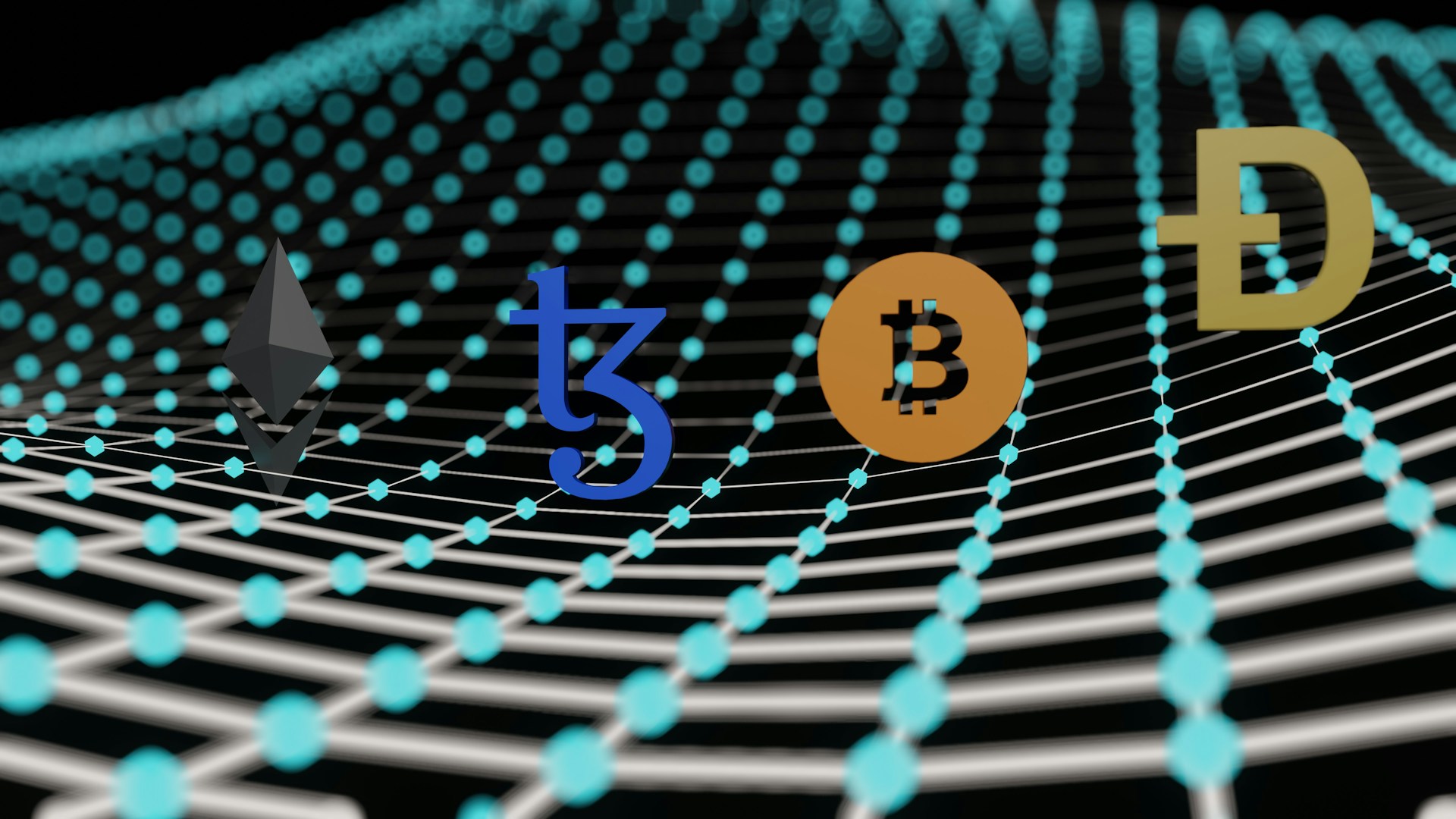 Cryptocurrency Airdrops