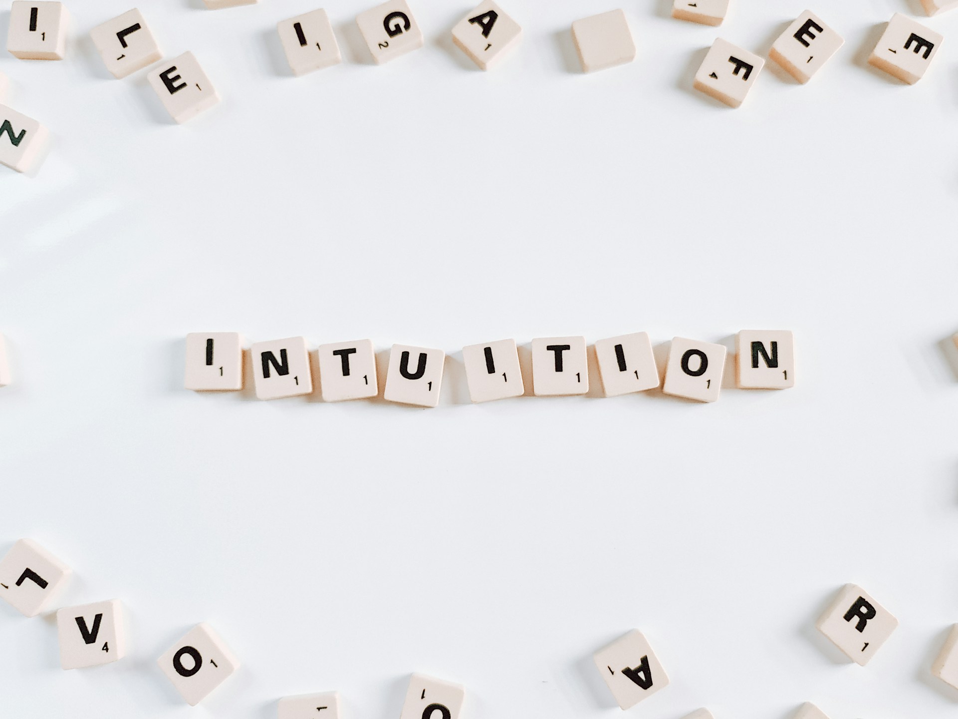 The Role of Intuition in Forex Trading The Role of Intuition in Forex Trading