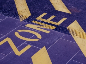 How to Identify a Liquidity Zone in Forex