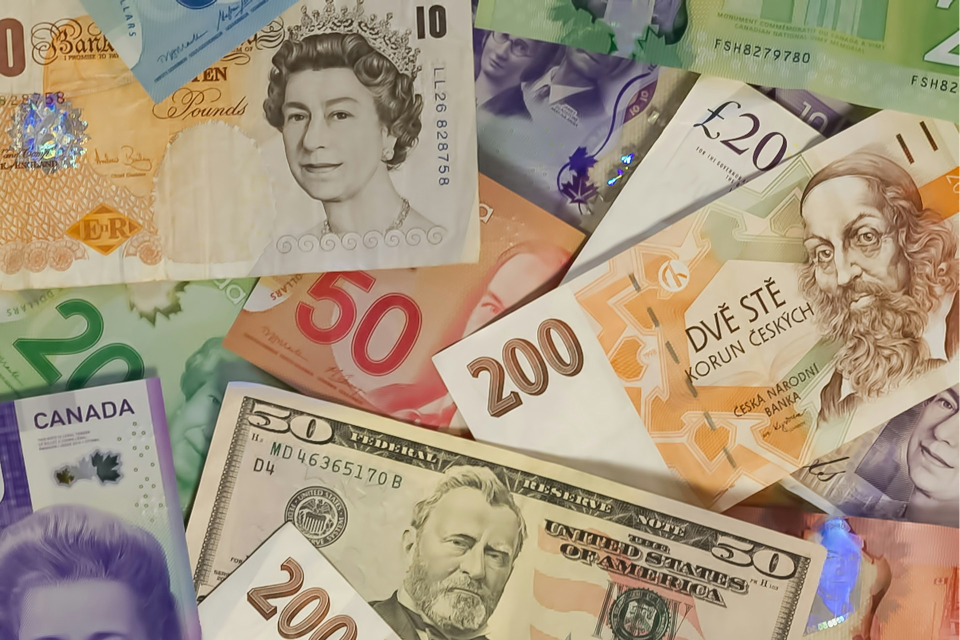 How to Determine a Promising Currency Pair How to Determine a Promising Currency Pair
