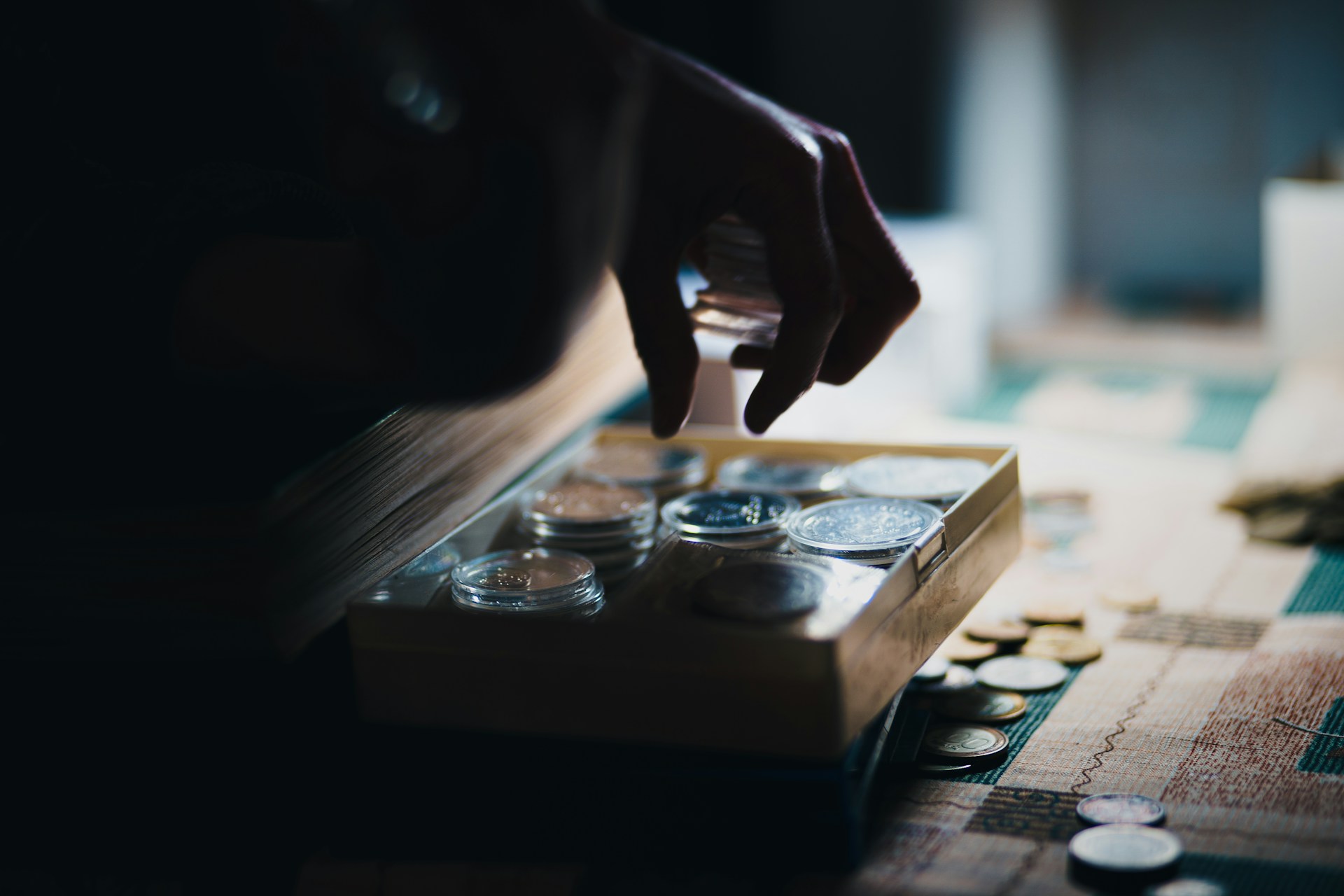How to Select the Optimal Payment Method for a Forex Brokerage How to Select the Optimal Payment Method for a Forex Brokerage