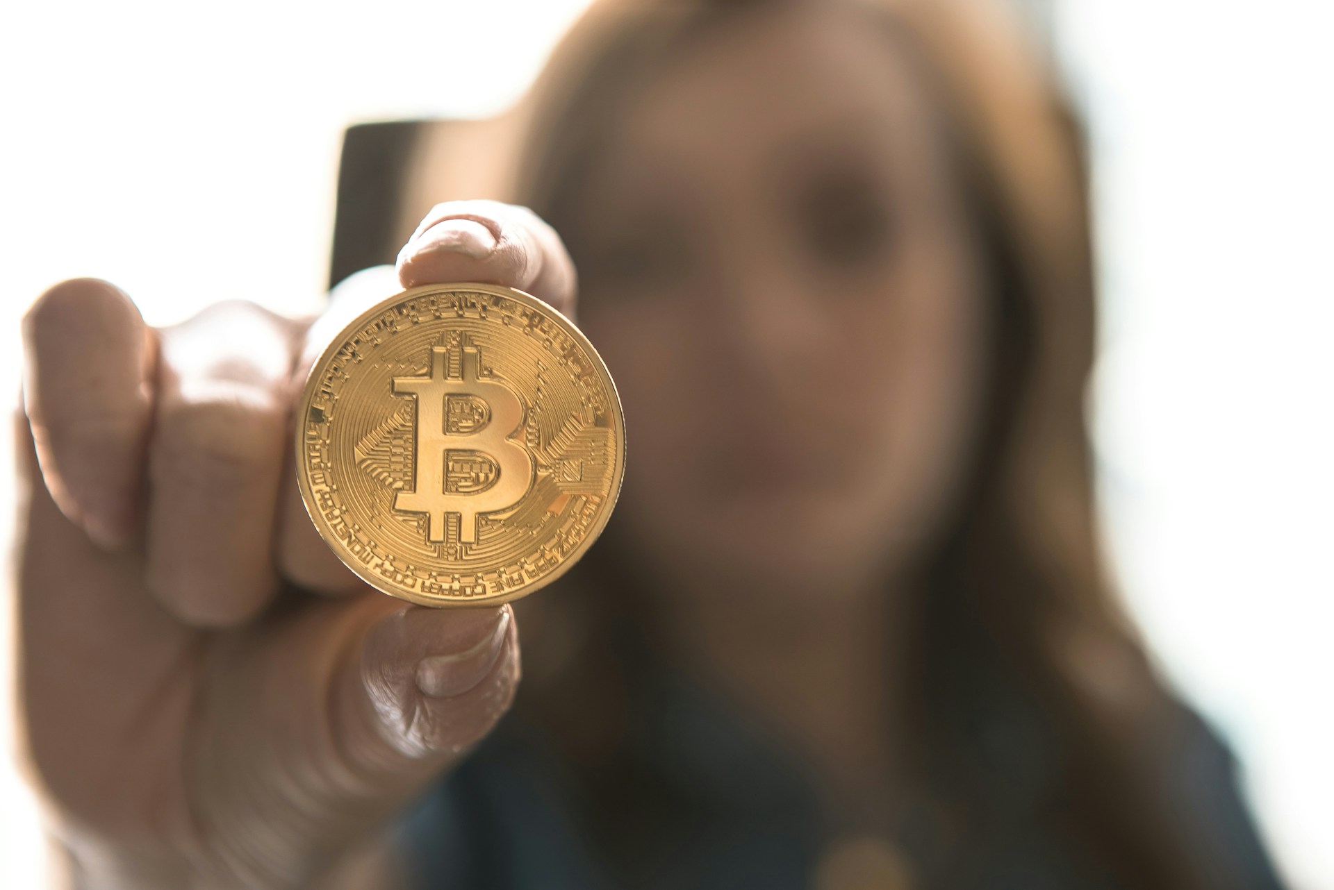 Cryptocurrency as an Alternative Form of Investment Cryptocurrency as an Alternative Form of Investment