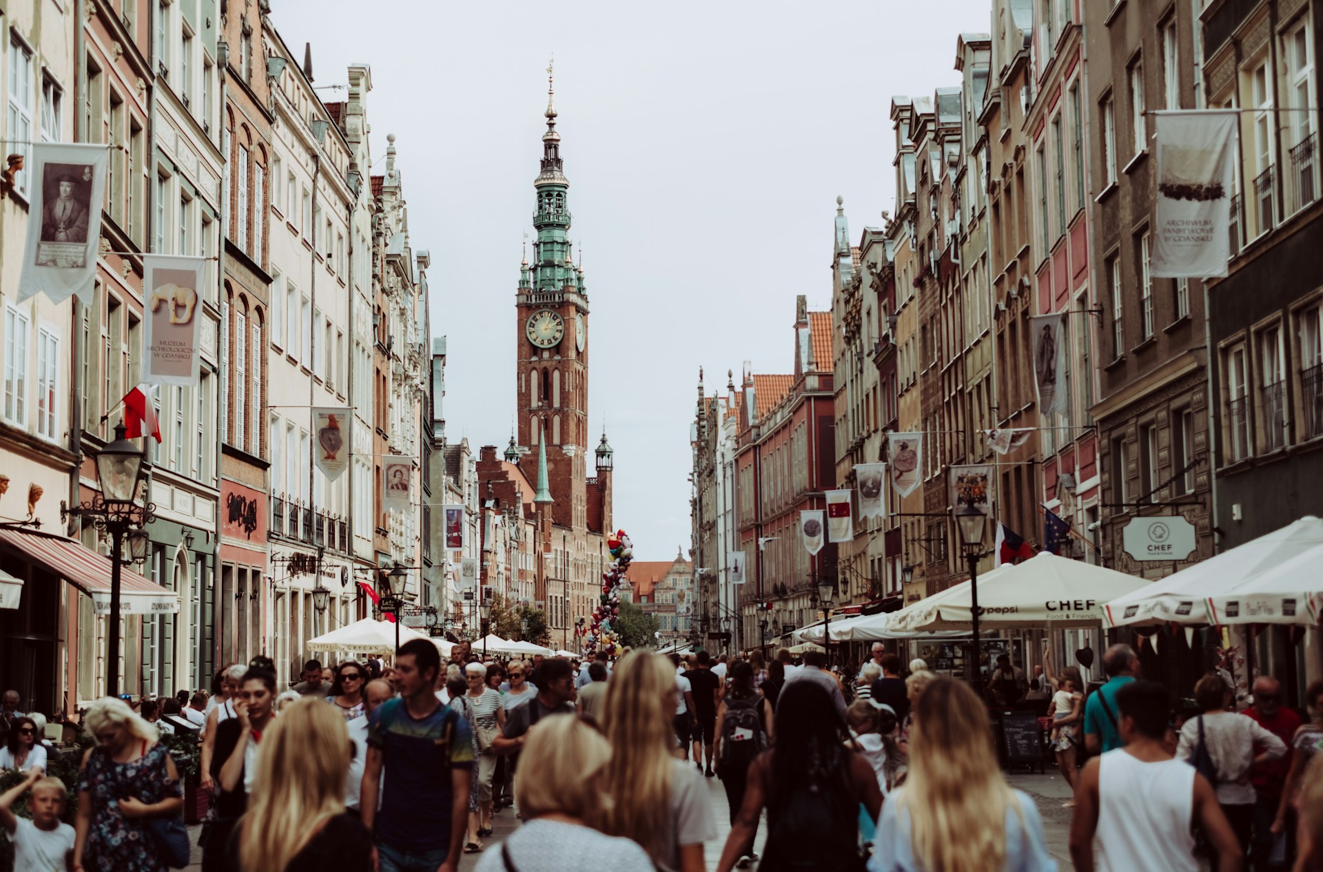 Cryptocurrency in the Tourism Sector Cryptocurrency in the Tourism Sector