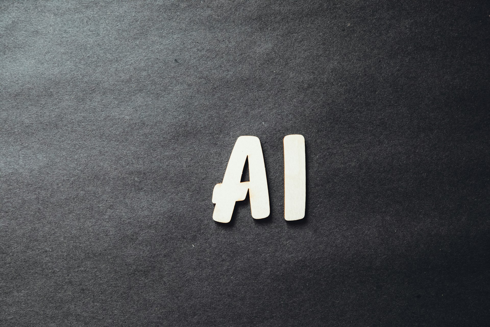 Enter Artificial Intelligence (AI) Enter Artificial Intelligence (AI)
