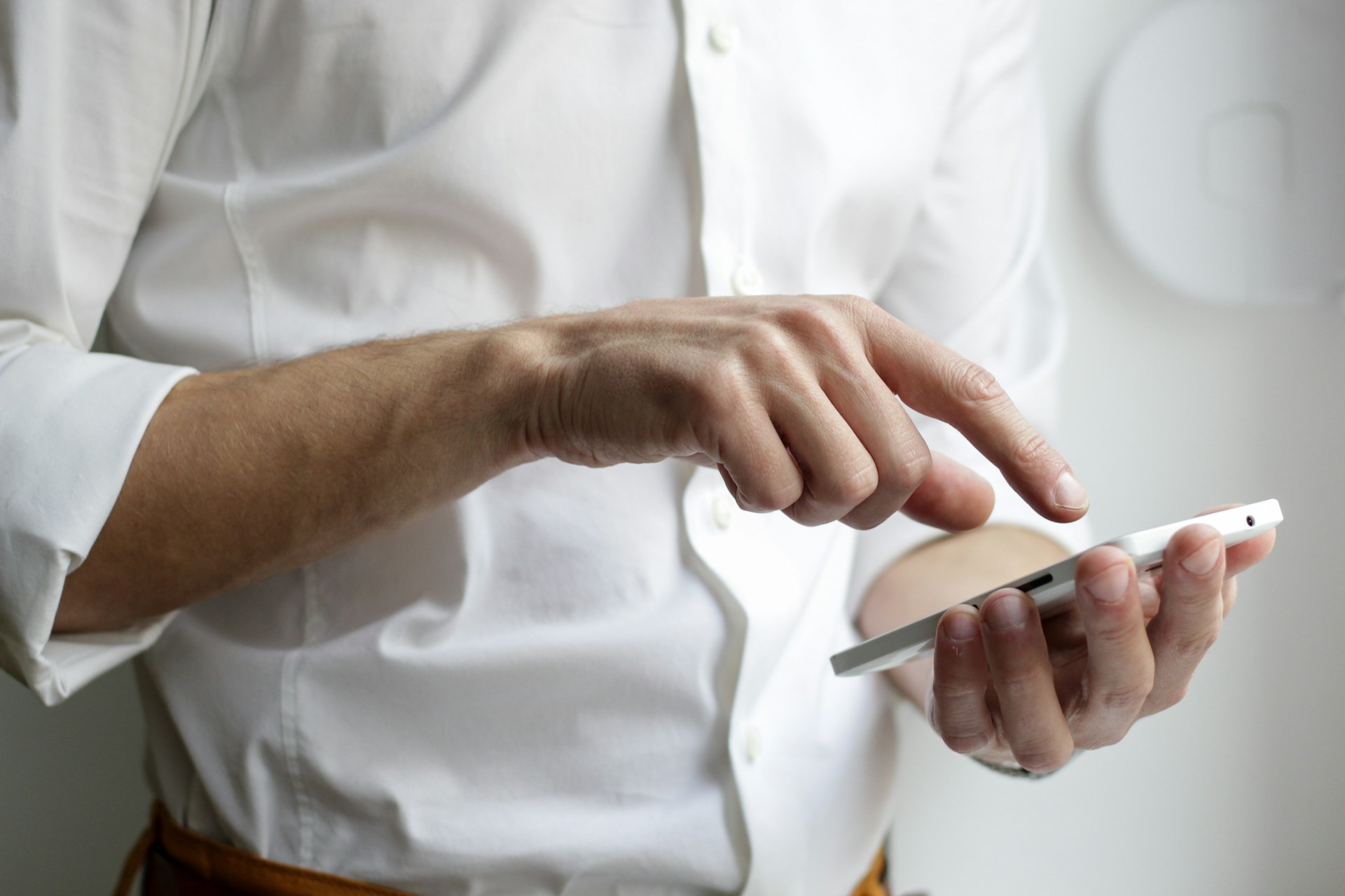 Revolutionizing CRM for MetaTrader Providers Revolutionizing CRM for MetaTrader Providers