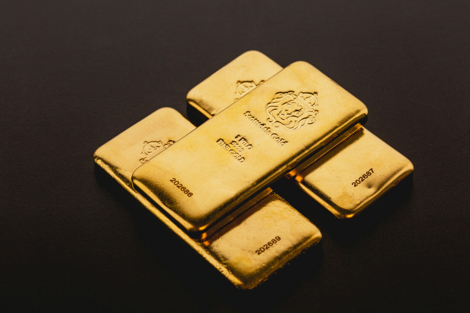 Rising Global Gold Purchases: What to Expect Next? Rising Global Gold Purchases: What to Expect Next?