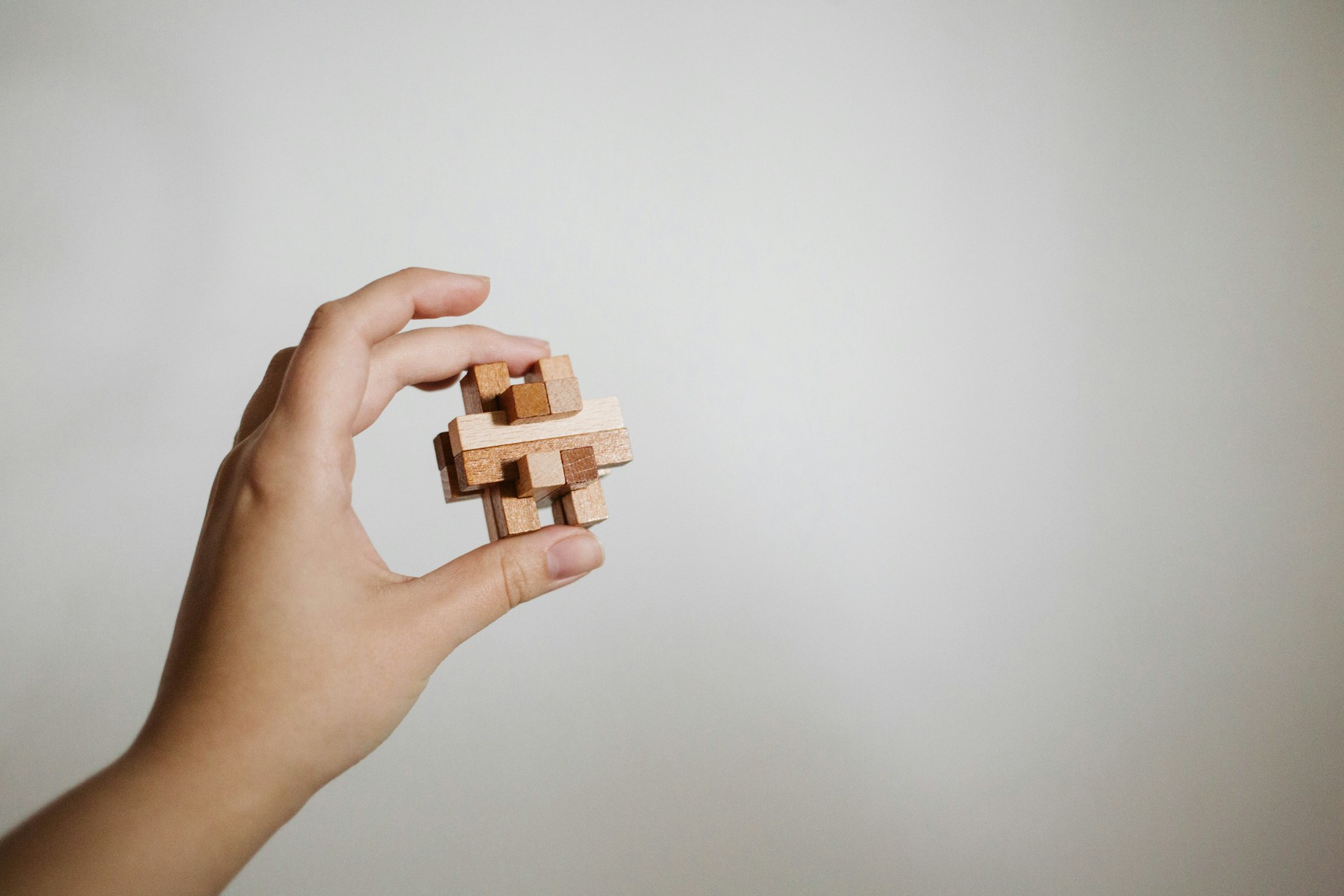 Simplicity or Complexity? Simplicity or Complexity?