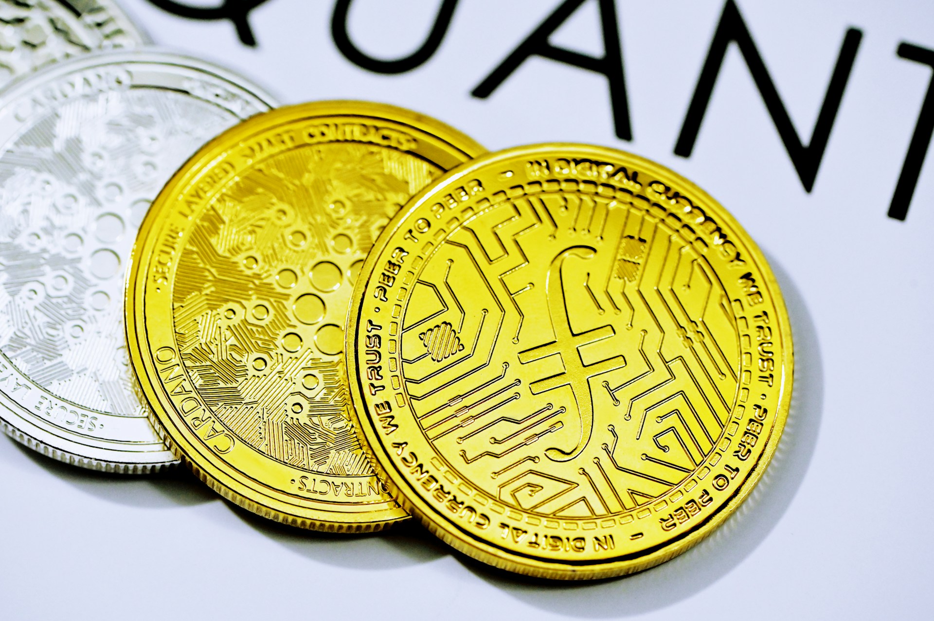 Cryptocurrency Scams with Deepfakes Projected to Exceed $100 Billion by 2028 Cryptocurrency Scams with Deepfakes Projected to Exceed $100 Billion by 2028