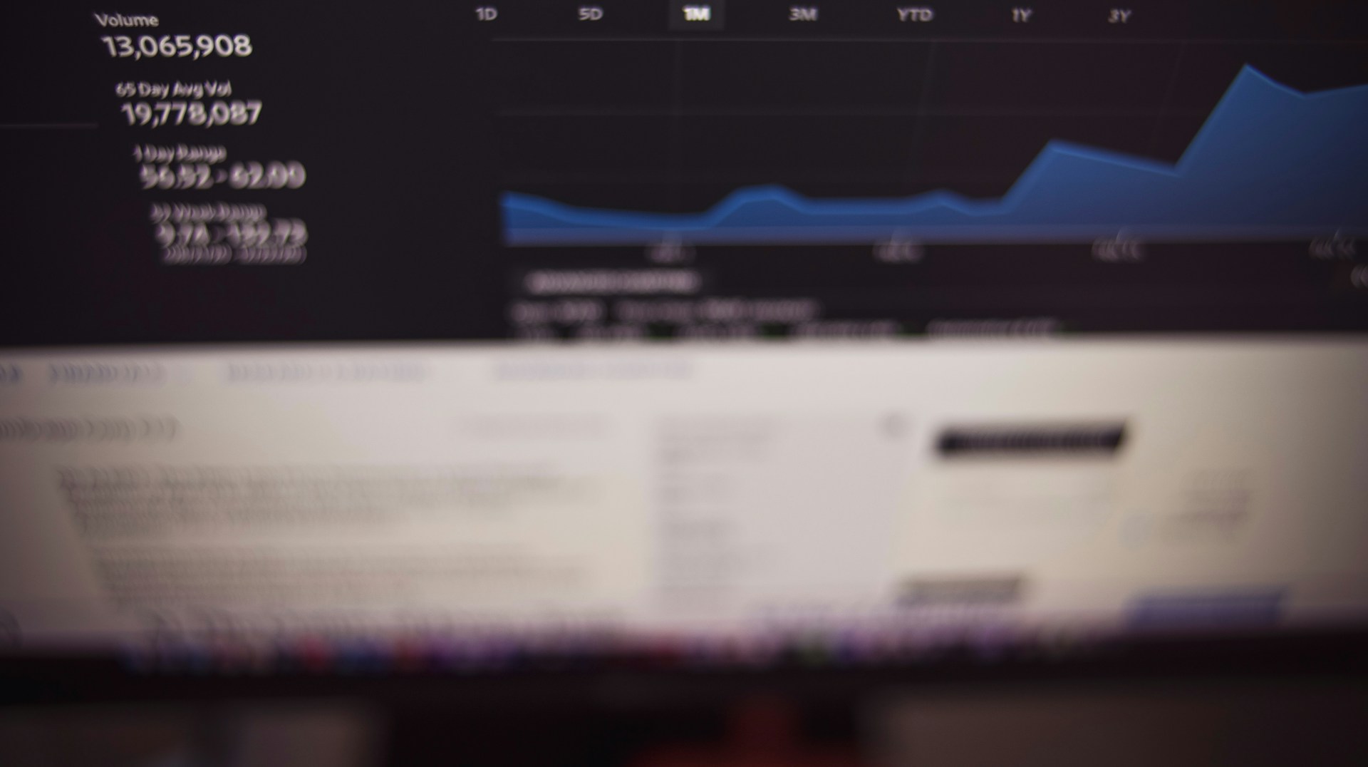 Mastering Market Forecasting with Precision Mastering Market Forecasting with Precision