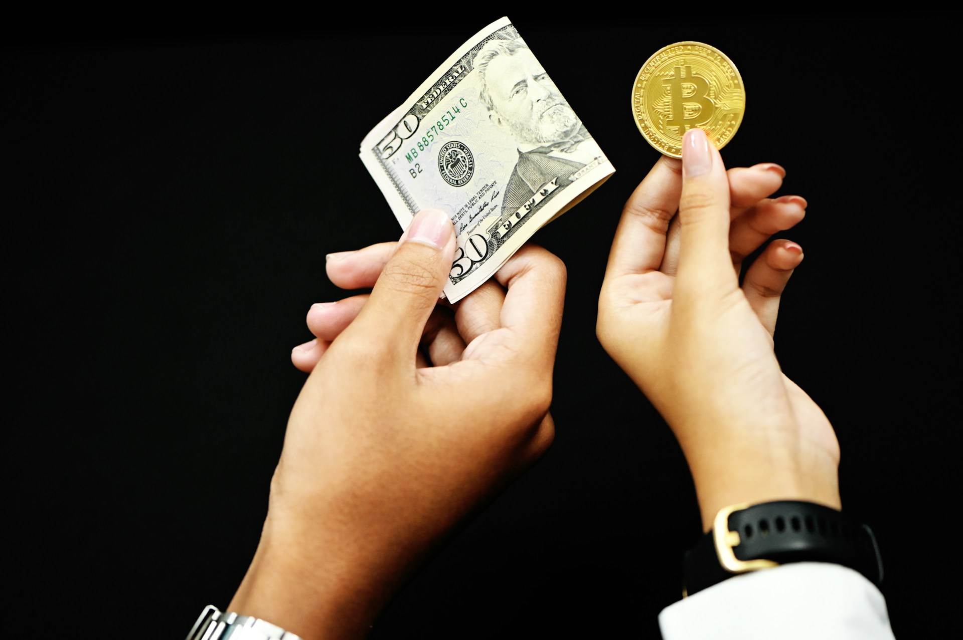 Cryptocurrency Exchange Bankruptcies Cryptocurrency Exchange Bankruptcies