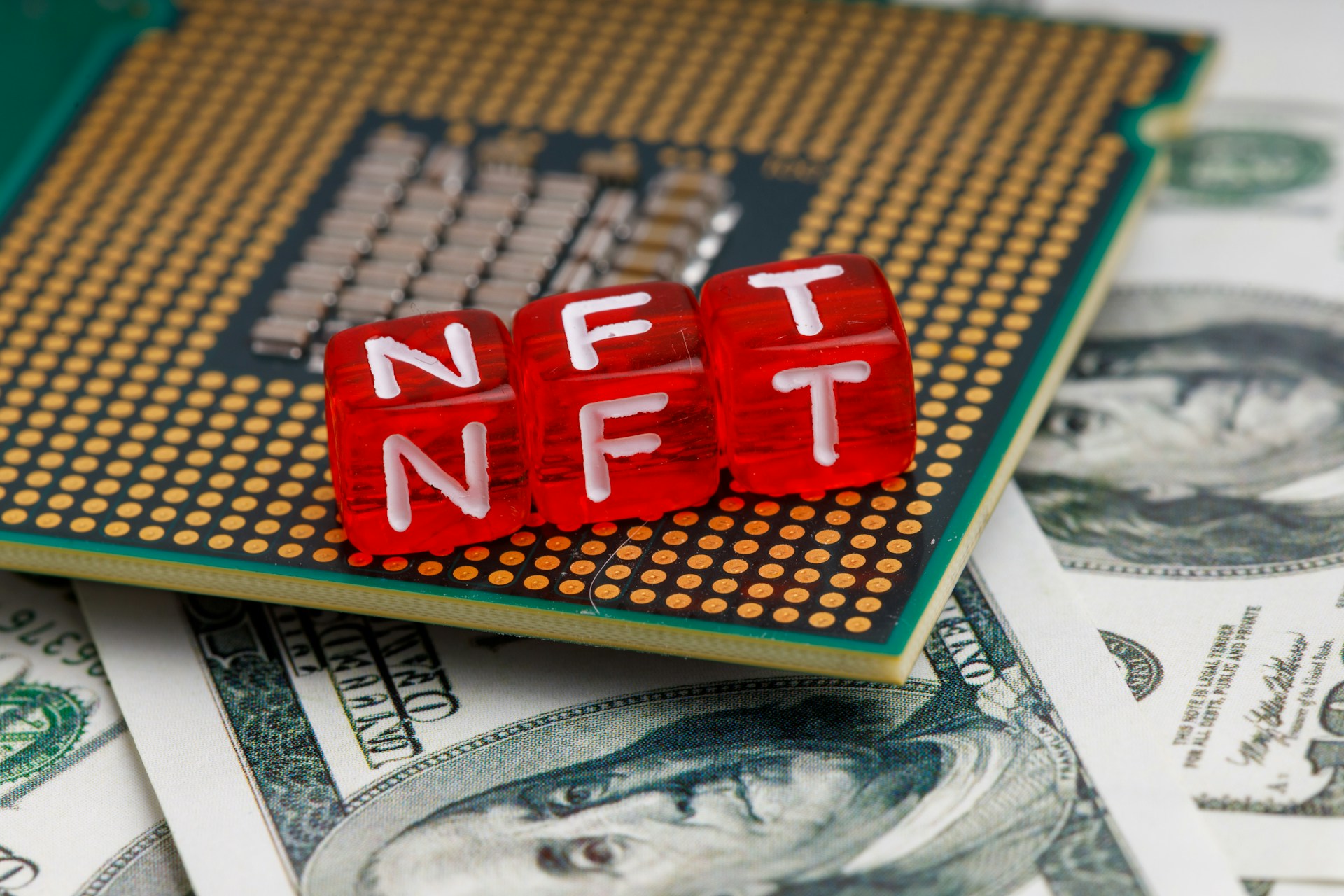 NFTs and Their Role in the Digital Economy NFTs and Their Role in the Digital Economy