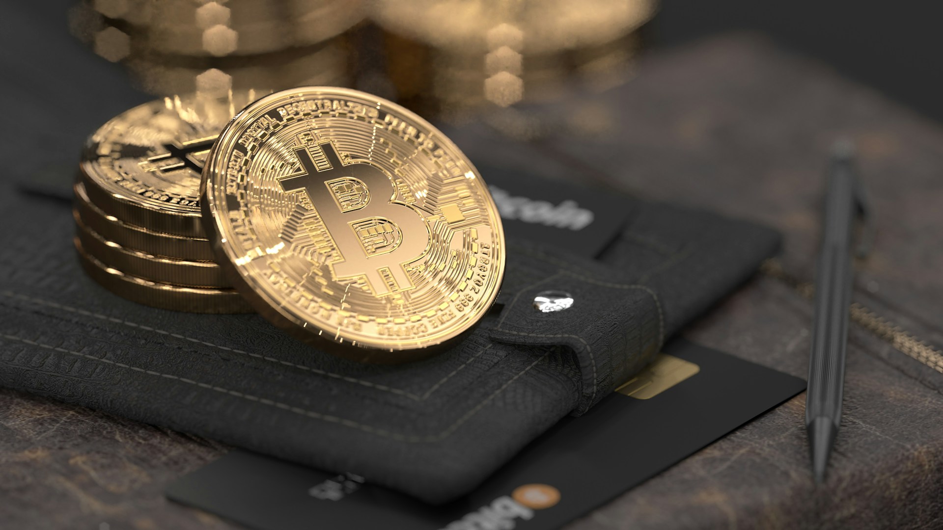 How Crypto is Shaping the Future How Crypto is Shaping the Future