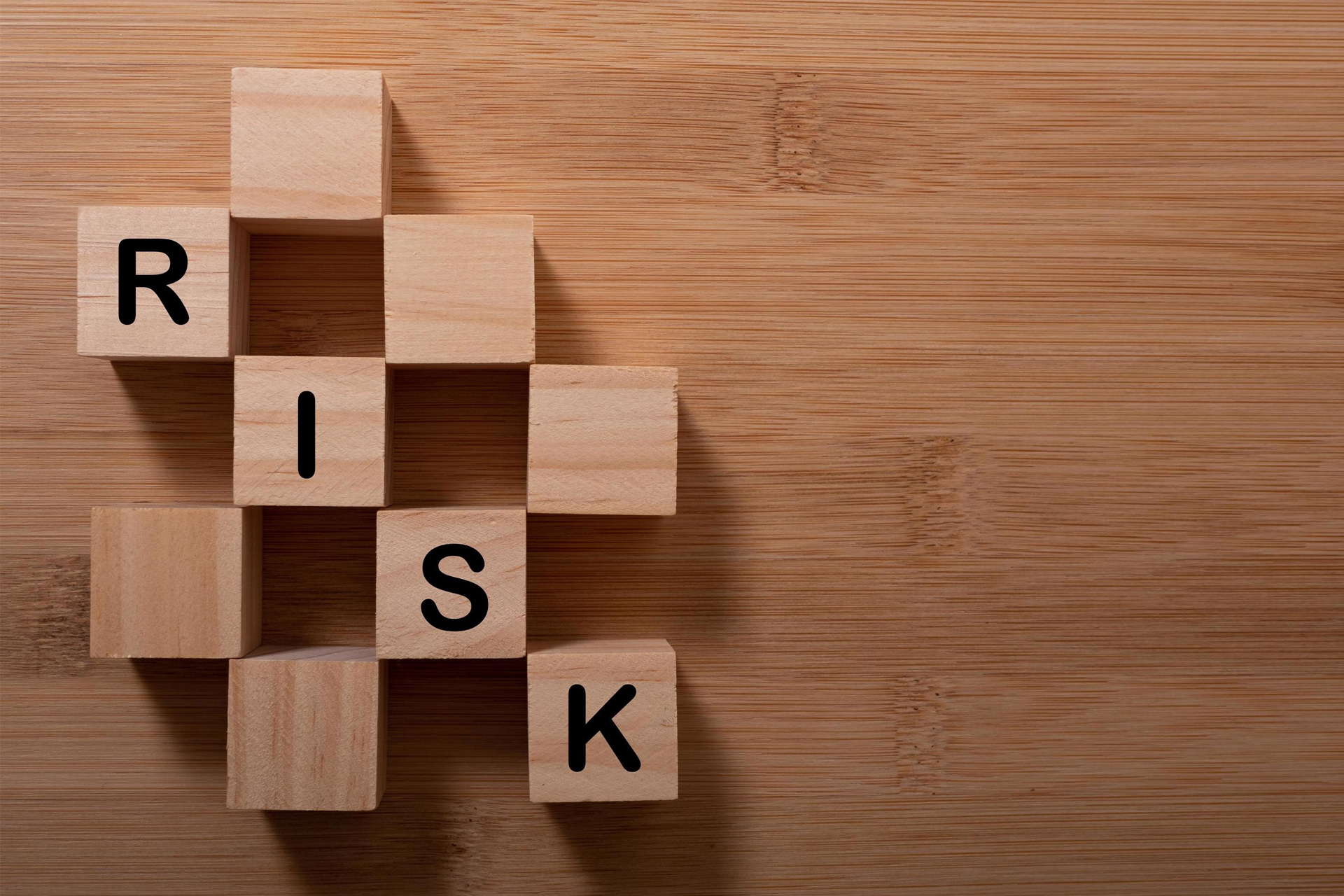 Managing Risks in a Volatile Market Managing Risks in a Volatile Market