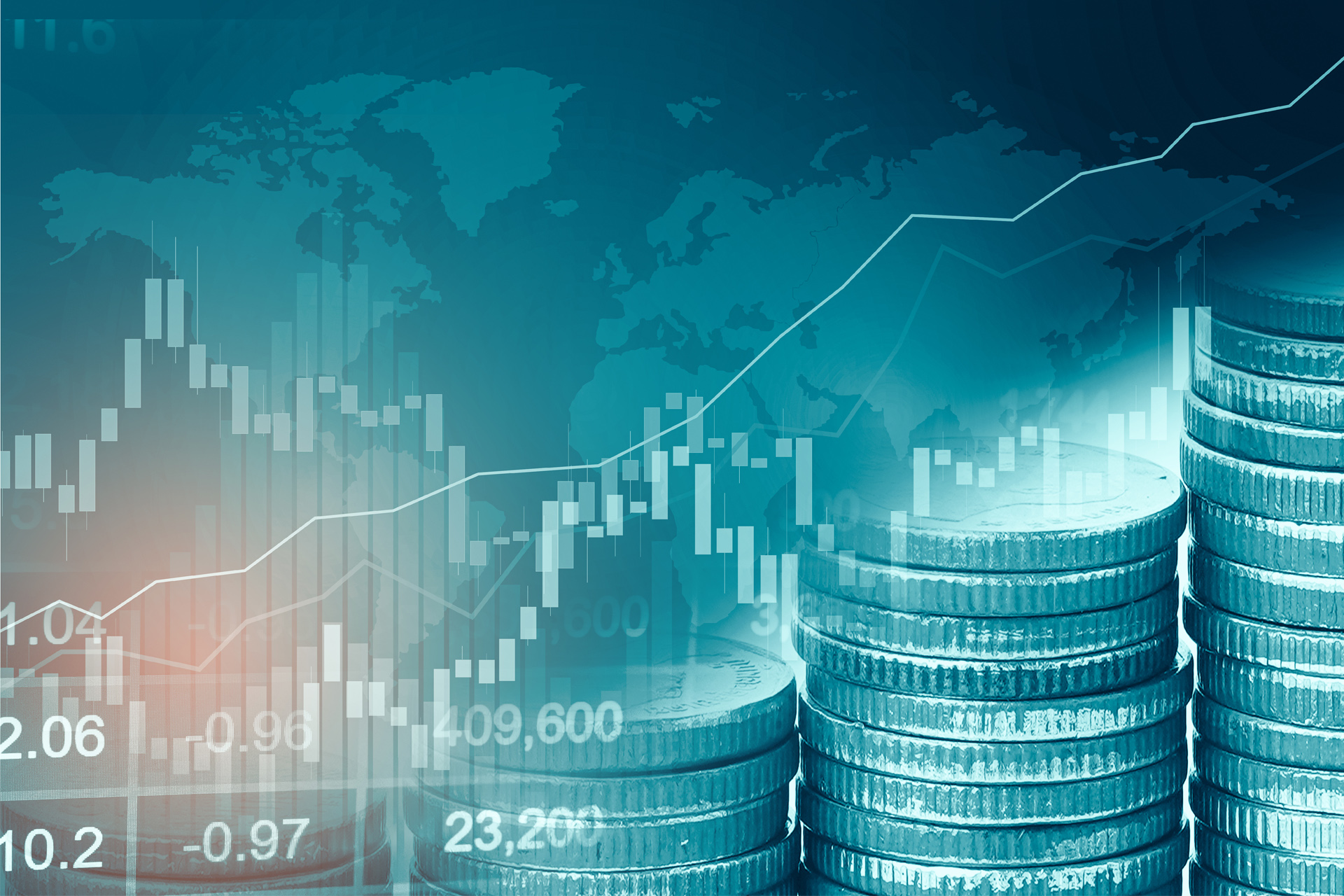 Connecting CRM to MetaTrader Connecting CRM to MetaTrader