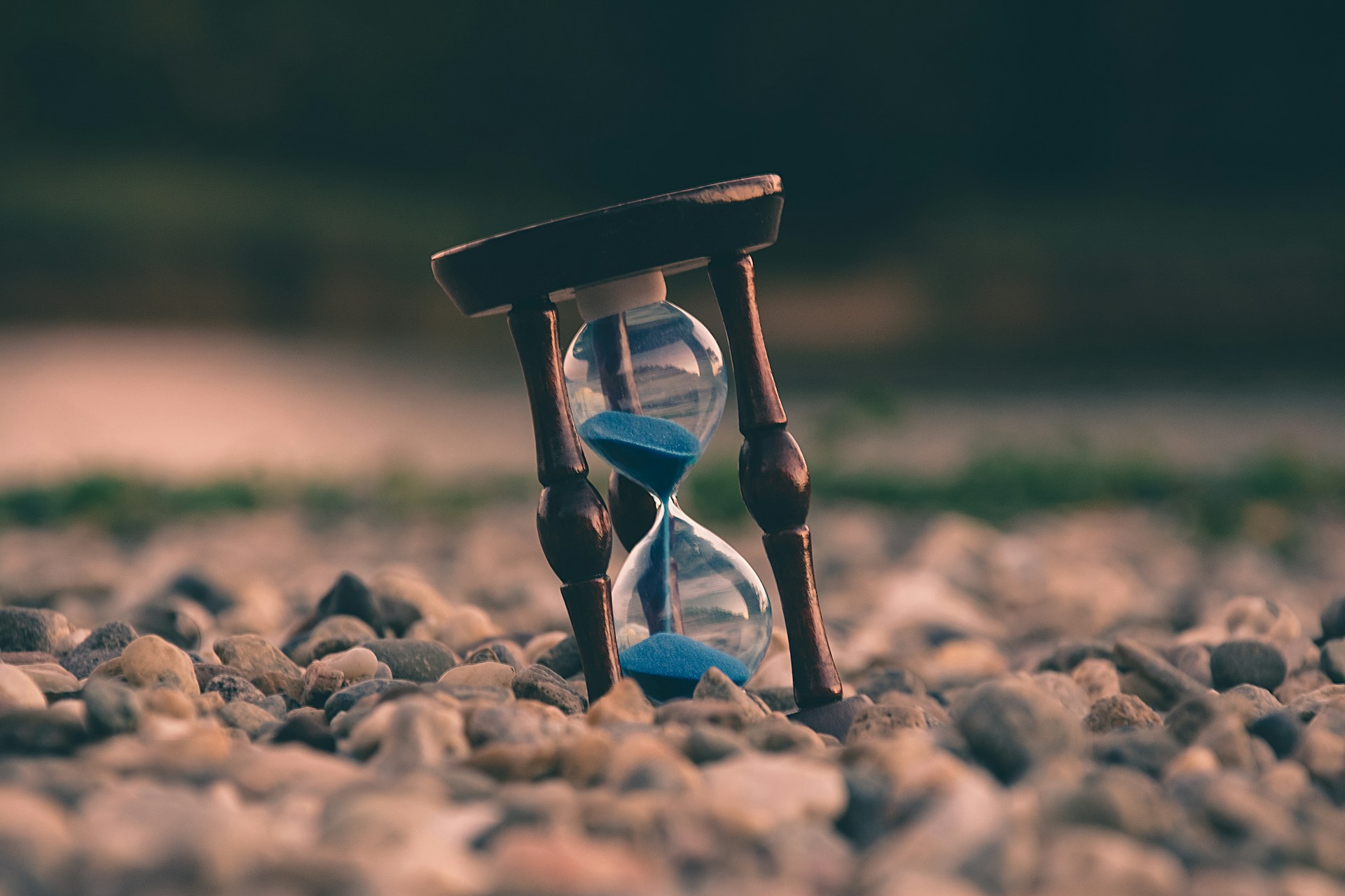 Time and Financial Independence Time and Financial Independence