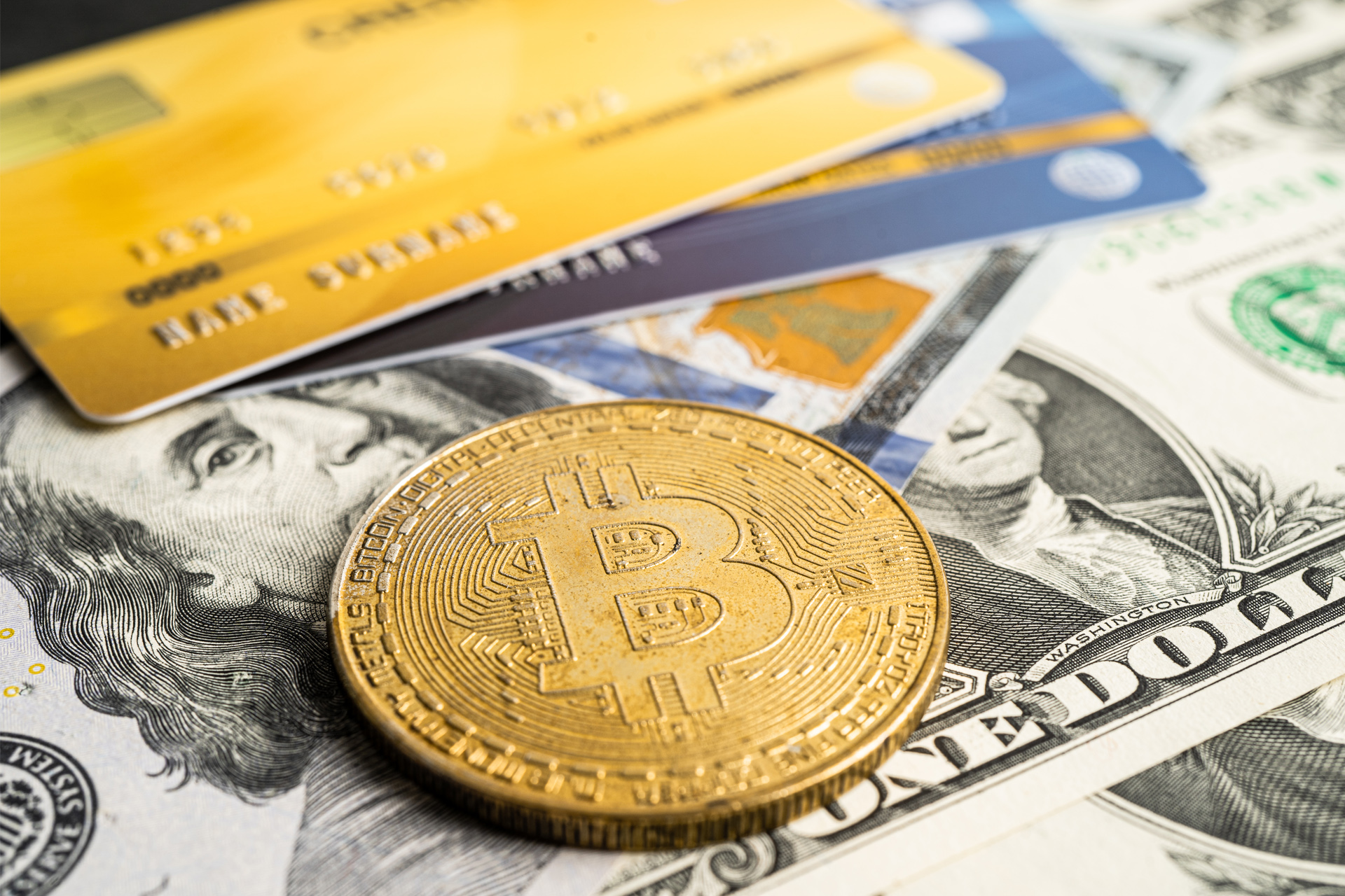 Cryptocurrencies and Their Impact on Traditional Banking Cryptocurrencies and Their Impact on Traditional Banking