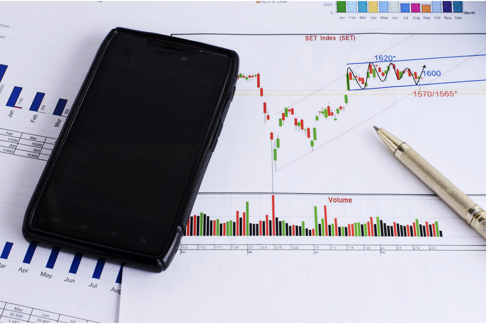 Binary Options: Leveraging News for Profitable Trading Strategies Binary Options: Leveraging News for Profitable Trading Strategies