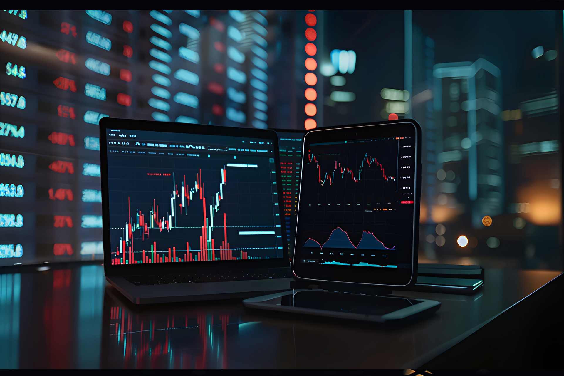 CRM for MetaTrader: Features and Capabilities Overview CRM for MetaTrader: Features and Capabilities Overview