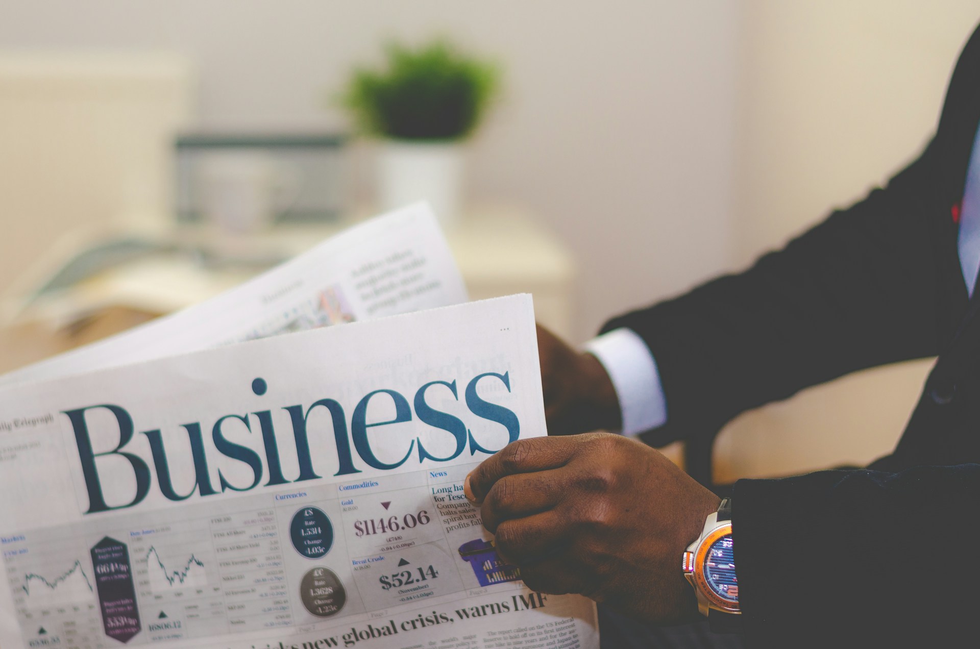 Maximize Your Company’s Profit with Turnkey Broker Services Maximize Your Company’s Profit with Turnkey Broker Services
