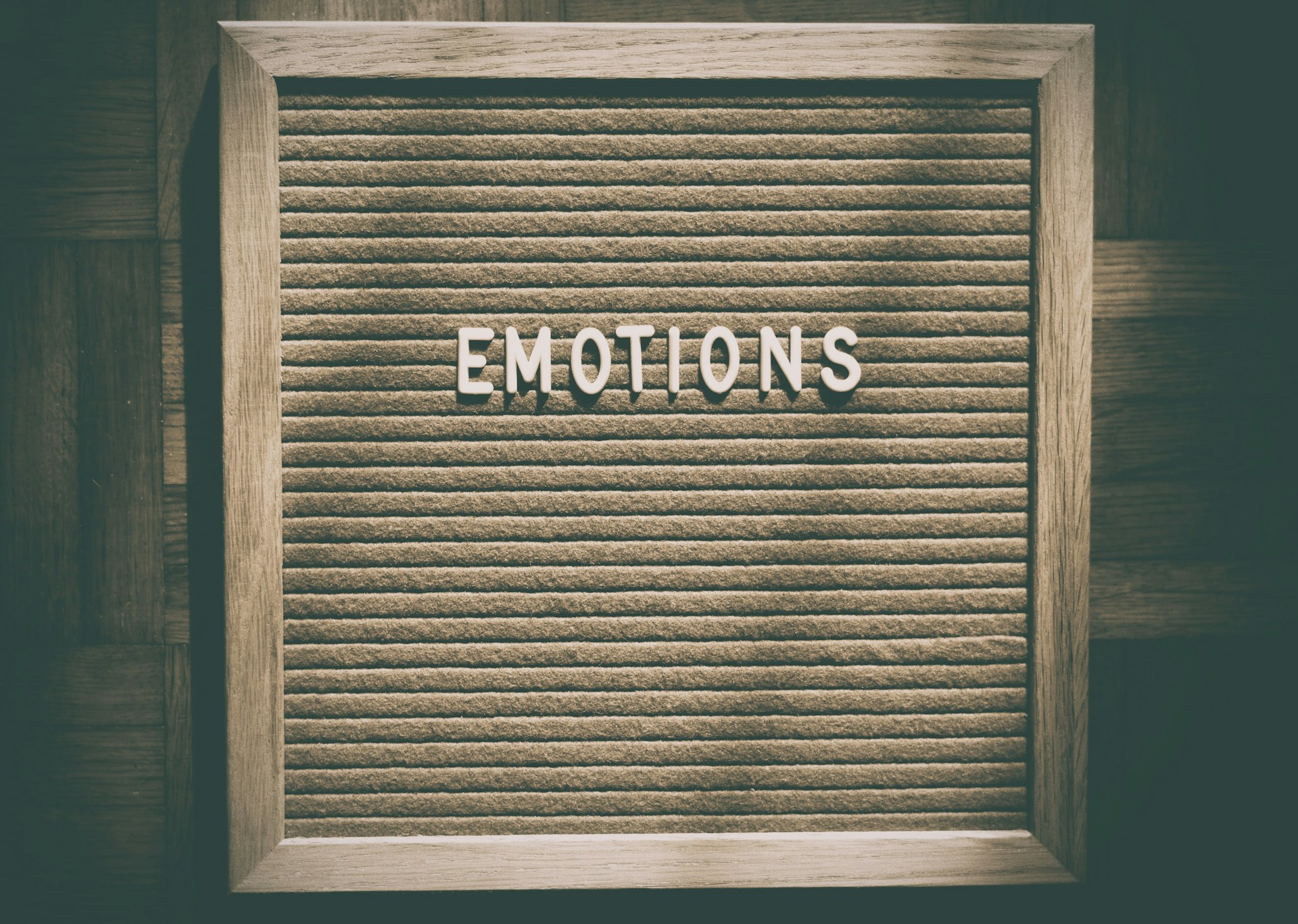 Unveiling the Emotional Triggers Unveiling the Emotional Triggers