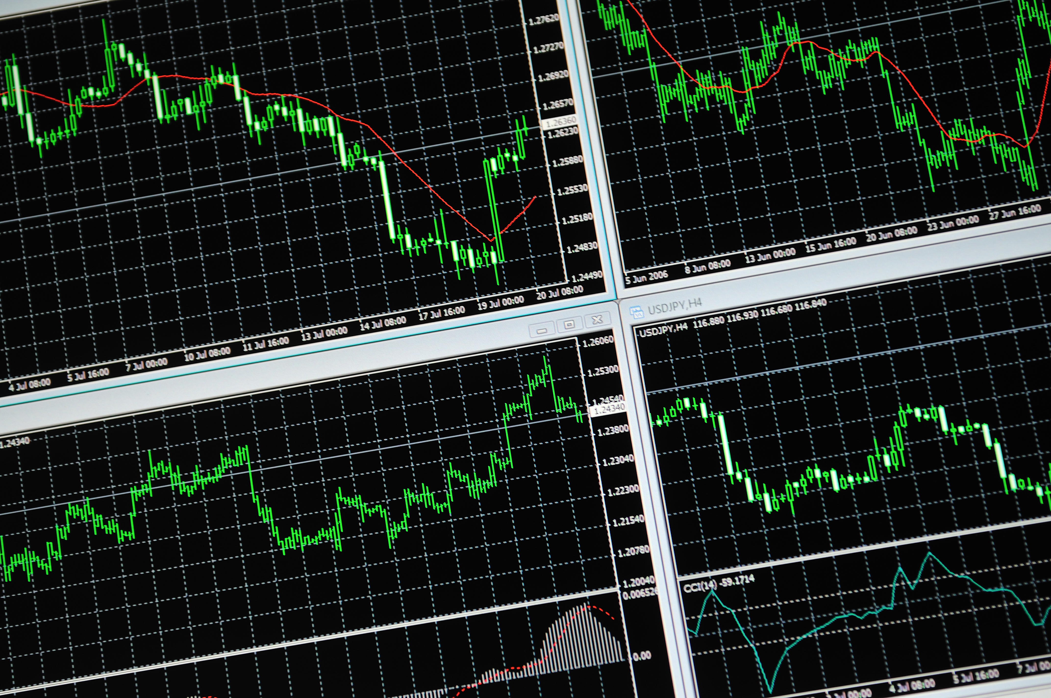 Forex Binary Options vs Traditional Forex Trading: What Sets Them Apart? Forex Binary Options vs Traditional Forex Trading: What Sets Them Apart?
