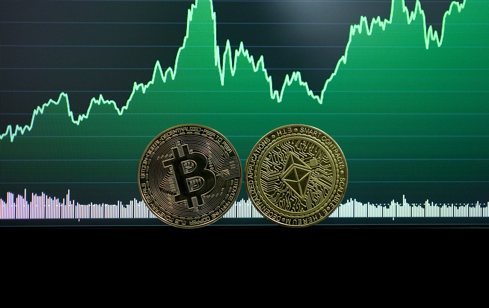 The Environmental Impact of Bitcoin Mining The Environmental Impact of Bitcoin Mining