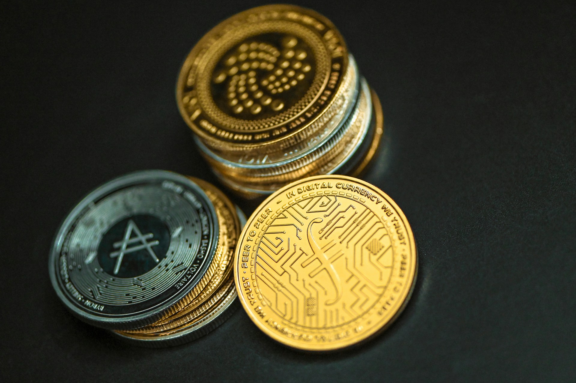 The Impact of Inflows into Bitcoin ETFs on the Cryptocurrency Market The Impact of Inflows into Bitcoin ETFs on the Cryptocurrency Market
