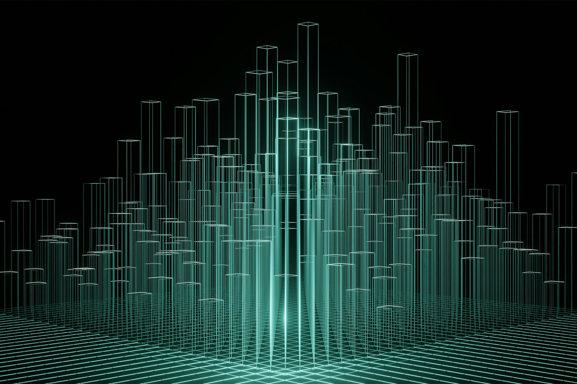Smarter Trading Through Machine Learning