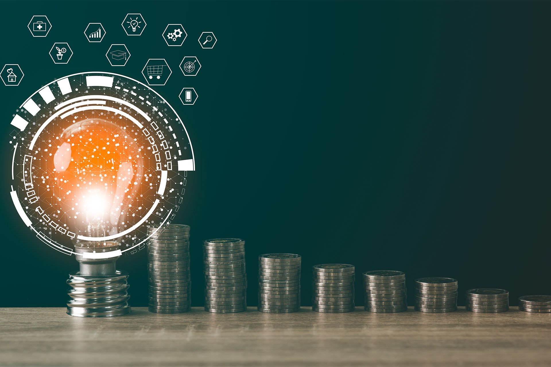 DeFi and Its Impact DeFi and Its Impact