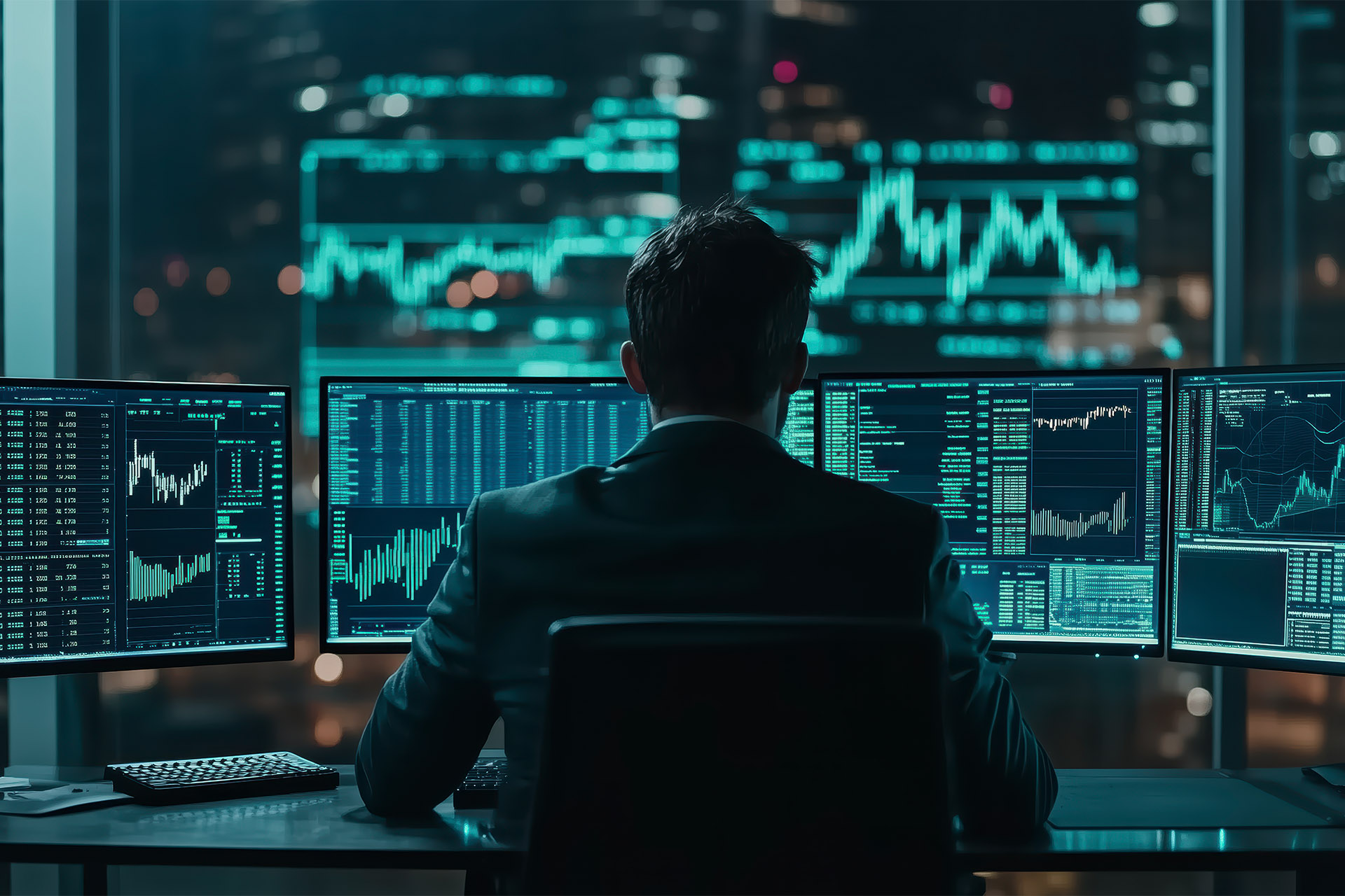 Why Invest in Cybersecurity Stocks? Why Invest in Cybersecurity Stocks?
