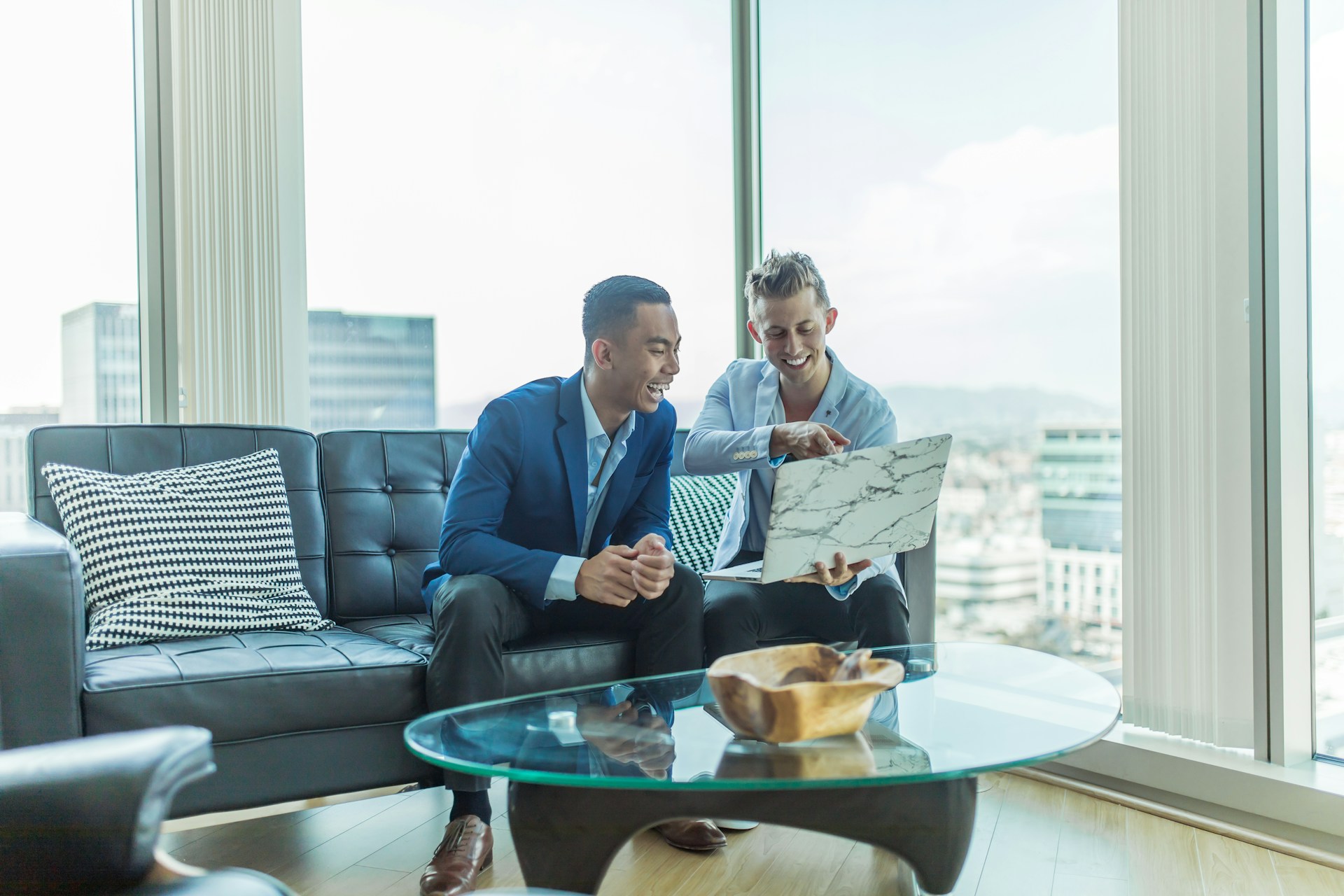 How Brokers and Liquidity Providers Work Together How Brokers and Liquidity Providers Work Together